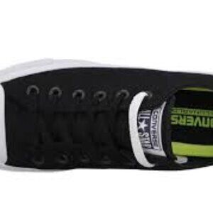 CONVERSE ALL STAR II 150152C CT II OX BLACK M:6.5 / W: 8.5 (EUR:39)